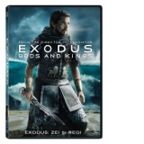 EXODUS: ZEI SI REGI