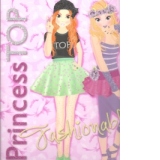 PRINCESS TOP - FASHIONABLE