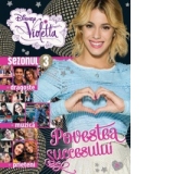 Violetta. Povestea succesului