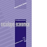 Fundamentele sociologiei economice