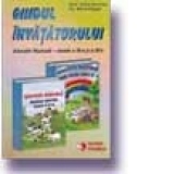 Educatie muzicala. Ghidul invatatorului (cls. a III-a - a IV-a)