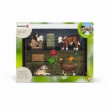 Set Joaca Mare Ferma Schleich - 21052