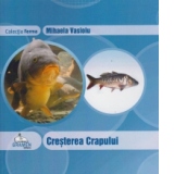 Cresterea Crapului