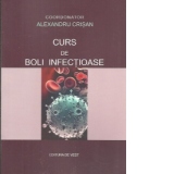 Curs de boli infectioase