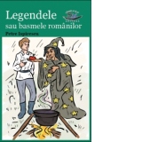 Legendele sau basmele romanilor - Petre Ispirescu