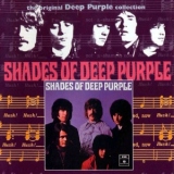 Shades of Deep Purple