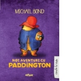 Noi aventuri cu Paddington