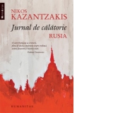 Jurnal de calatorie. Rusia