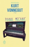 Pianul mecanic