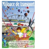 Mijloace de transport