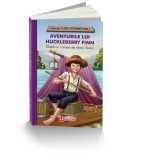 Aventurile lui Huckleberry Finn