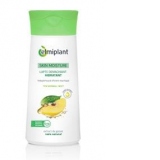 Lapte Demachiant Elmiplant Skin Moisture 25+ pentru ten normal/mixt, 200 ml