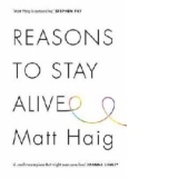 Reasons to Stay Alive