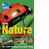RSPB Nature Guide