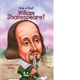 Cine a fost William Shakespeare?