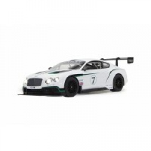 Masina cu telecomanda Bentley Continental GT3 1:14 Jamara