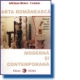 Arta romaneasca moderna si contemporana