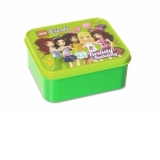 Cutie sandwich LEGO Friends verde