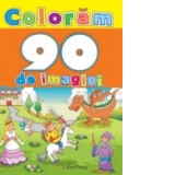 Coloram 90 de imagini