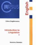 Introduction to Linguistics