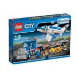 Transportor de avion cu reactie (60079)