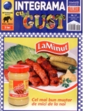 Integrama cu gust, Nr.17/2015