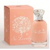 Apa de toaleta Elode So Lovely 100ML