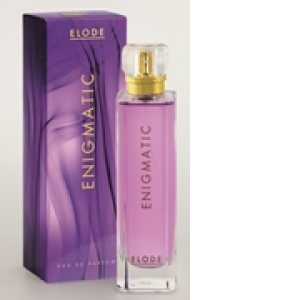 Apa de toaleta Enigmatic 100ML