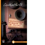 Misterioasa afacere de la Styles (Poirot - Editia colectionarului)