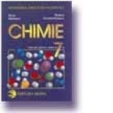 Chimie. Manual pentru clasa a VII-a