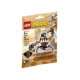 LEGO Mixels - GOX