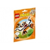 LEGO Mixels - KRAW