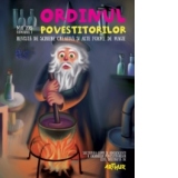 Ordinul Povestitorilor. Revista de scriere creativa si alte forme de magie - mai 2015, numarul 1