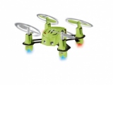 Mini Quadrocopter Nano Quad - Verde - Revell 23943