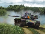 Macheta Tanc M60 A3 - Revell 3140