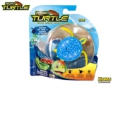 Testoasa Robo Turtle albastra