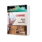 Chimie. Manual pentru clasa a VIII-a