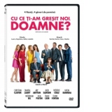 Cu ce ti-am gresit noi, Doamne? (DVD)