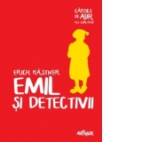 Emil si detectivii