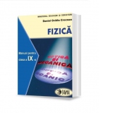 Fizica. Manual pentru clasa a IX-a