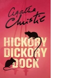 Poirot - Hickory Dickory Dock