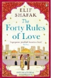 Forty Rules of Love