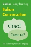 Easy Learning Italian Conversation