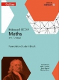 Edexcel GCSE Maths Foundation Student Book