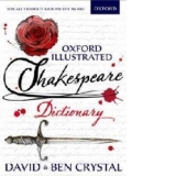 Oxford Illustrated Shakespeare Dictionary