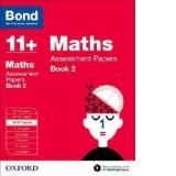 Bond 11+: Maths: Assessment Papers