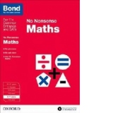 Bond: Maths: No Nonsense