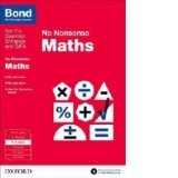 Bond: Maths: No Nonsense