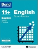 Bond 11+: English: Stretch Practice