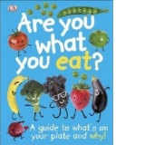 Are You What You Eat?